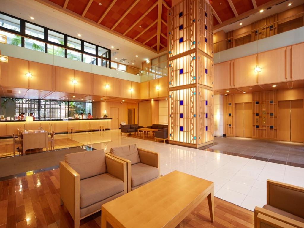 Hotel Rocore Naha photo 3
