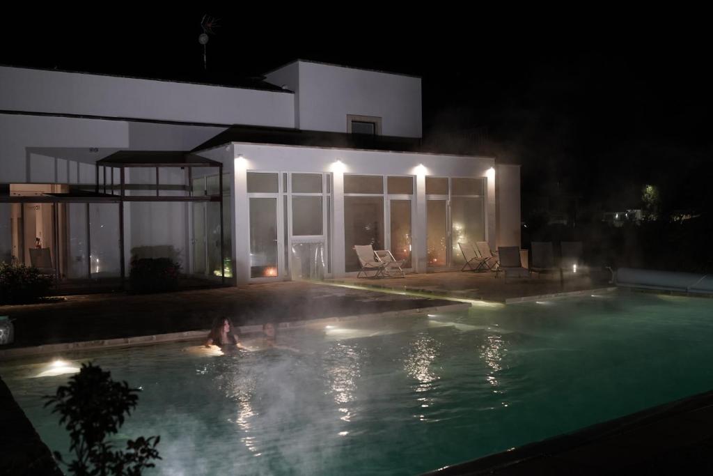 Masseria Rifisa AgriResort photo 1