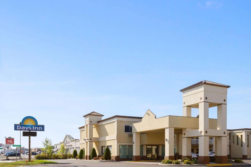 Days Inn by Wyndham Tonawanda/Buffalo image