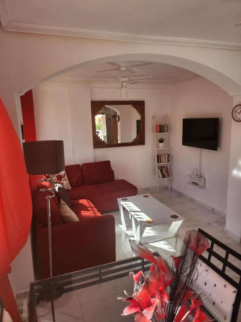 Villa San Jose II Townhouse photo 2