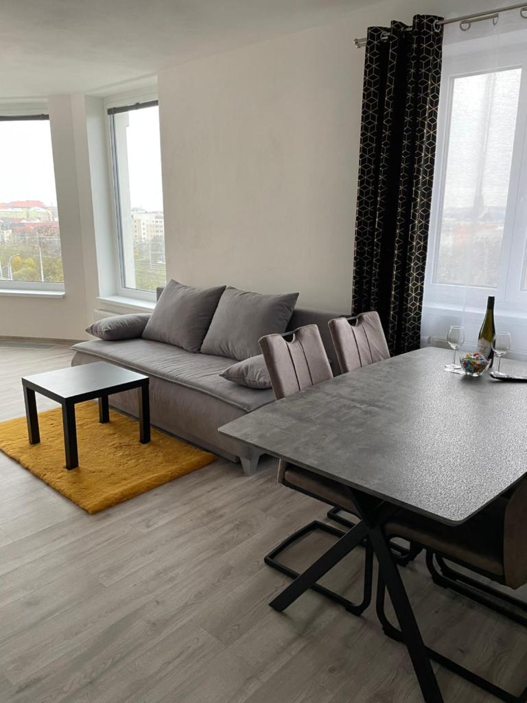 Sky Apartments 506 photo 2