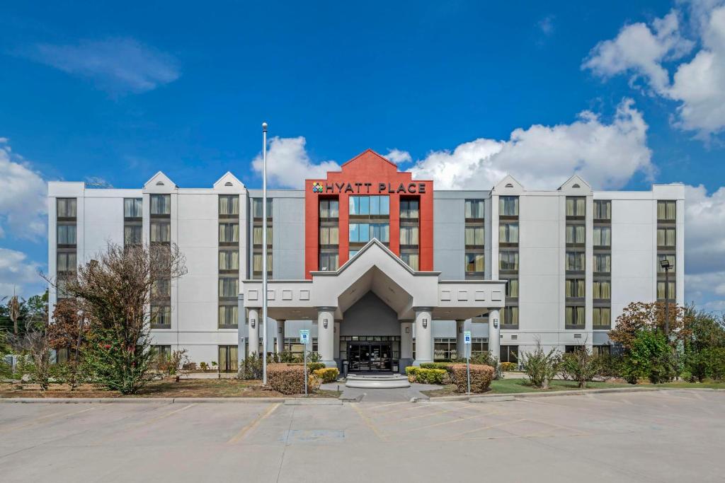 Hyatt Place Houston-North image