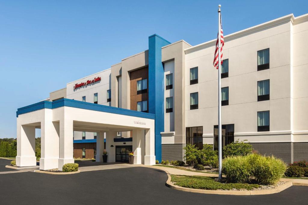 Hampton Inn & Suites York South photo 4