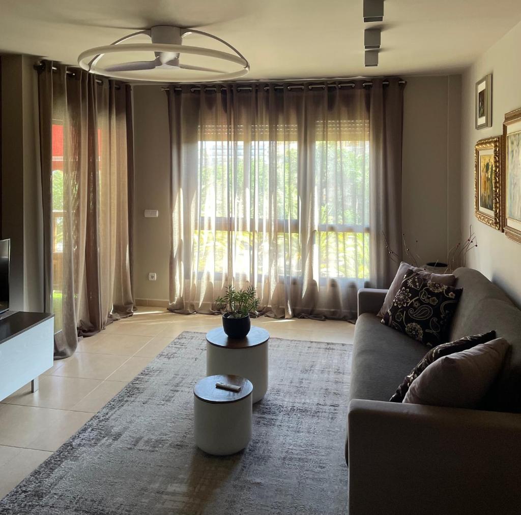 Vivienda del Sol photo 1