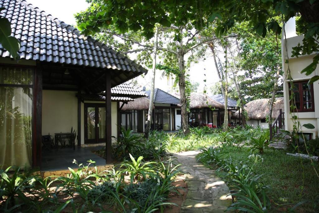 Arcadia Resort Phú Quốc