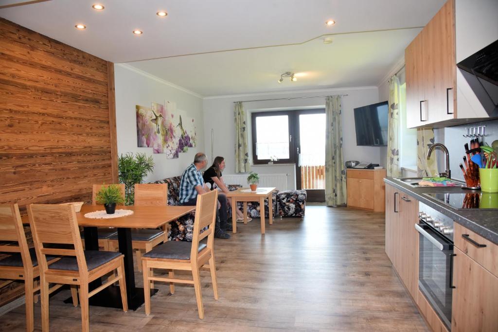 Erlebnishof Reiner - Urlaub auf dem Bauernhof photo 4
