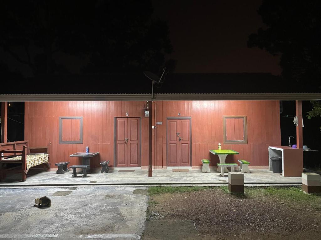 Ikhlas Roomstay photo 4