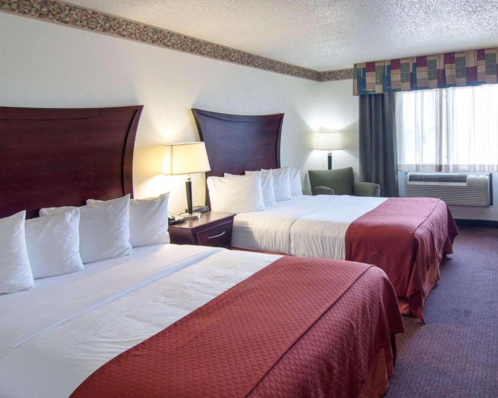 Quality Inn image