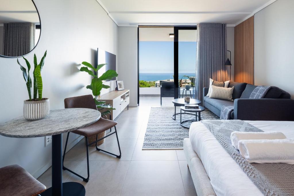 The Tyne Luxury Apartments Room Type - Studio Apartment