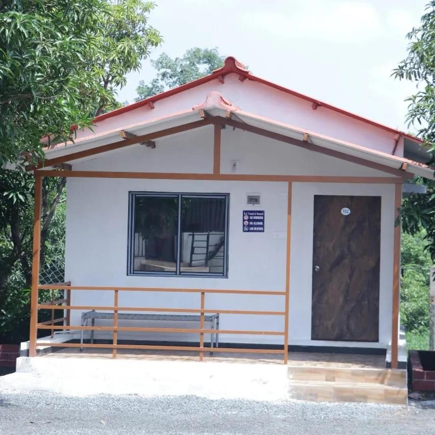 RC Gir Resort photo 4