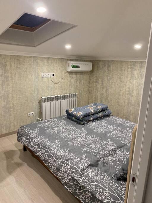 Apartment in Tashkent. photo 3