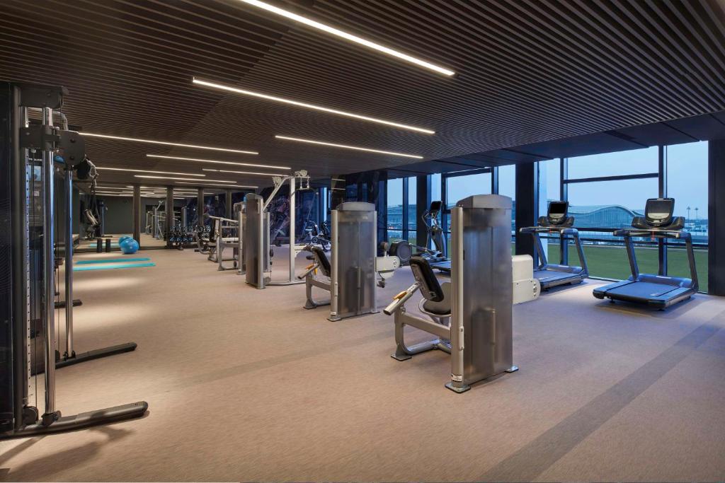 Hyatt Place Hangzhou International Airport photo 4