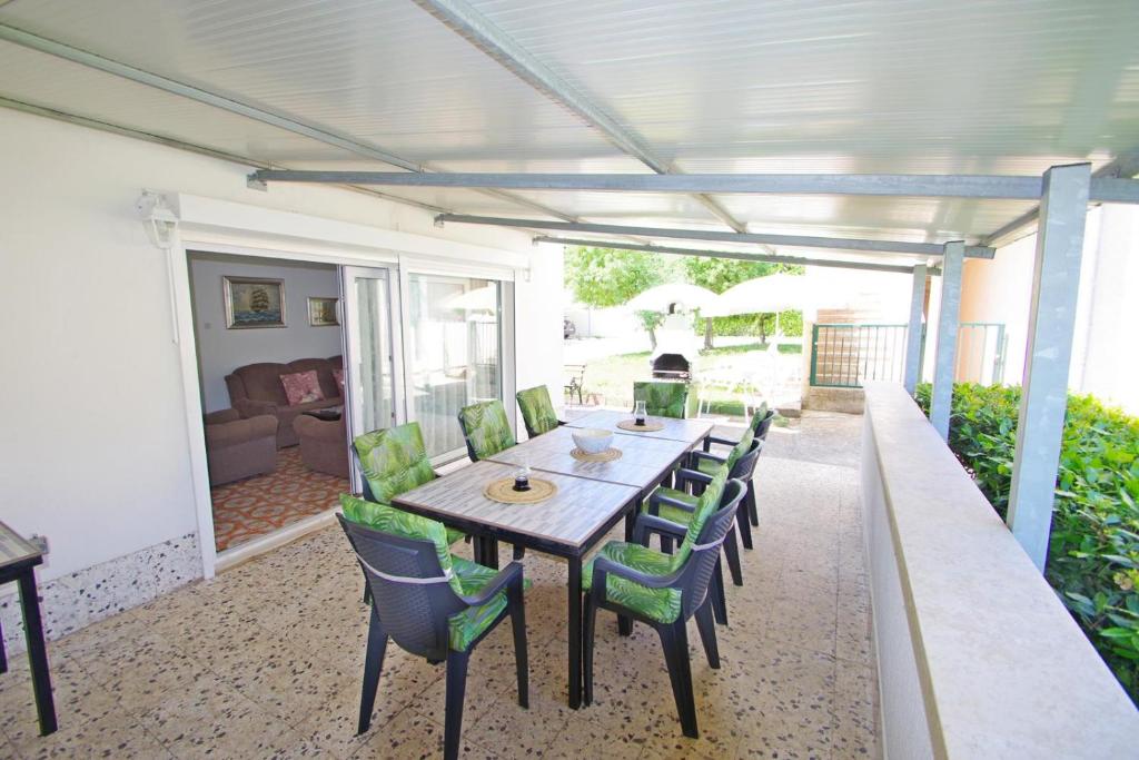 Holiday House Jasna photo 1