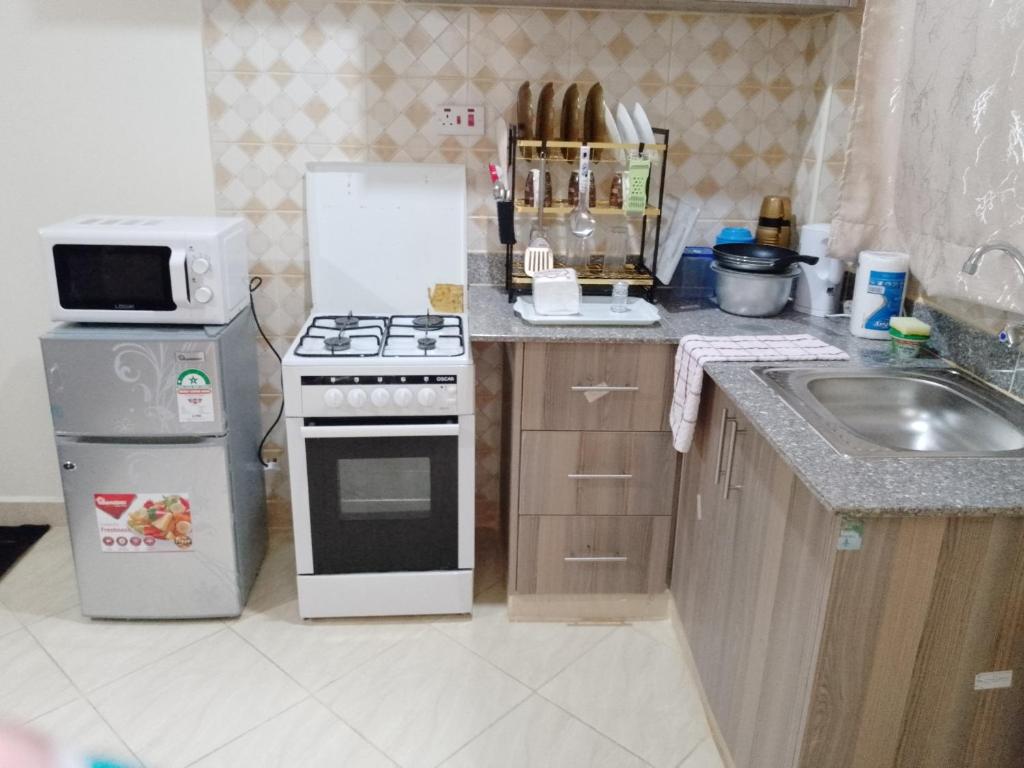 HOMESIDE SERVICED APARTMENTs photo 4