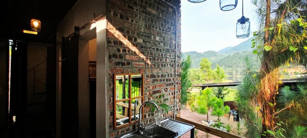 GISY Water Tower Room