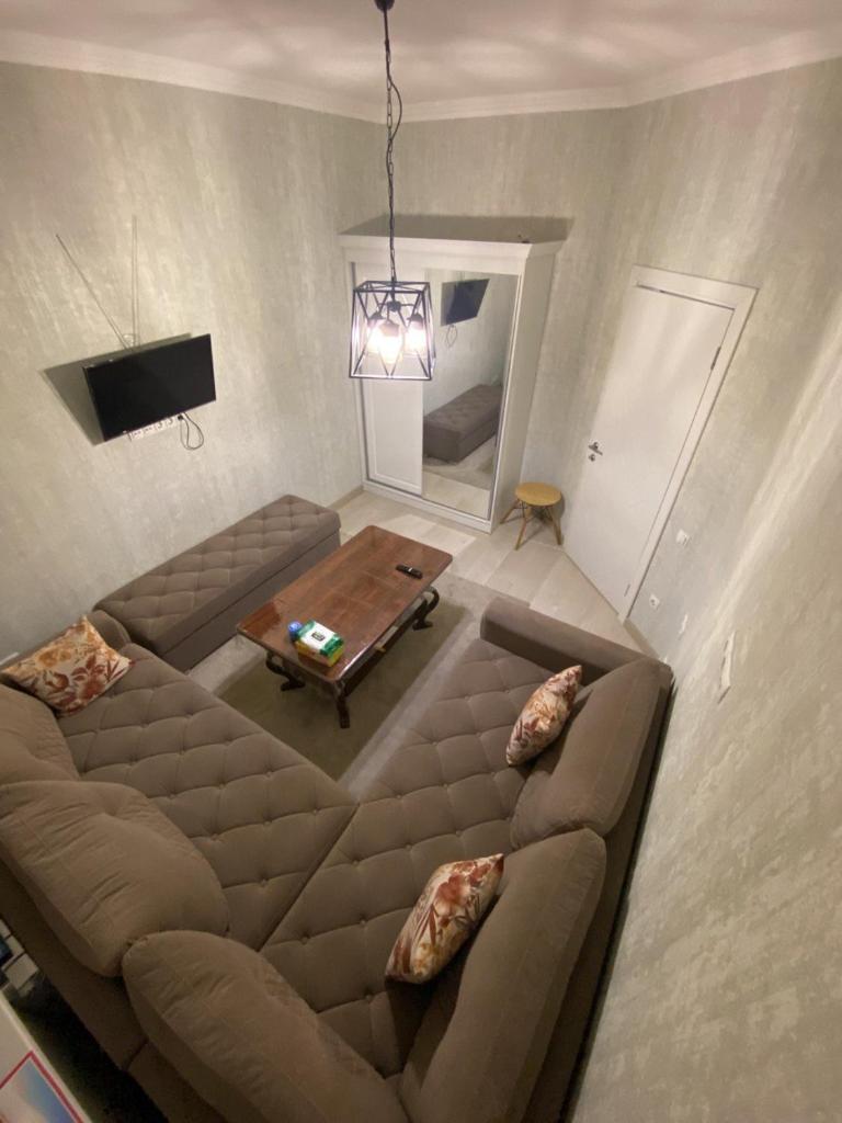 Apartment in Tashkent. photo 2