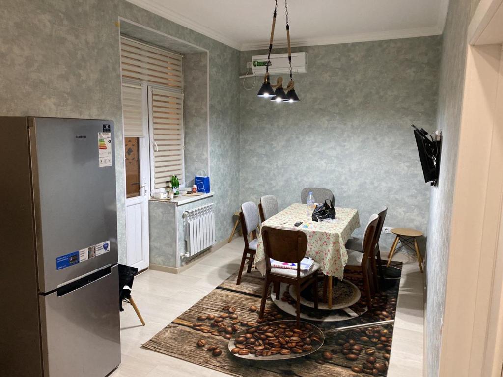Apartment in Tashkent. photo 1