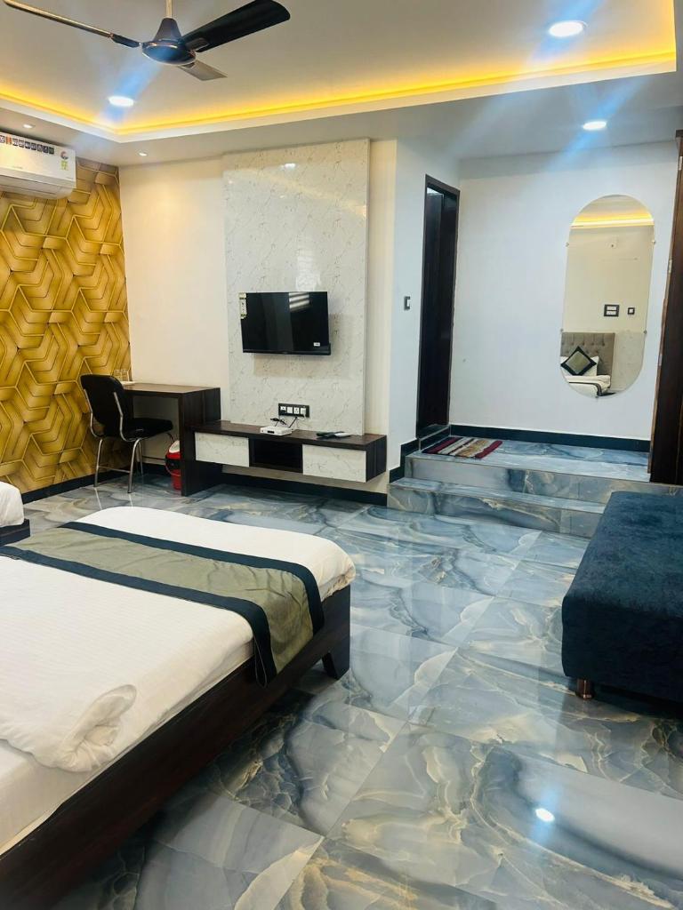 Hotel Stay Well Pithampur photo 4