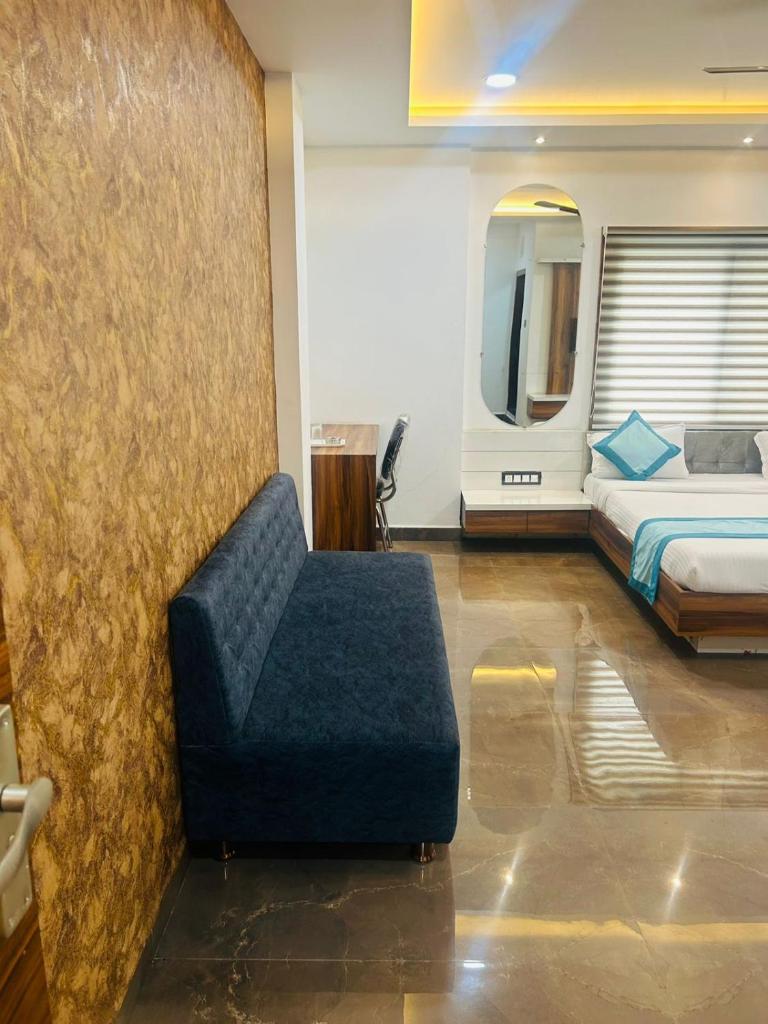 Hotel Stay Well Pithampur photo 1