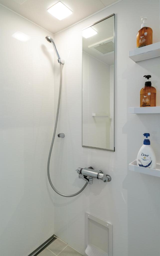 Senlax Inn Osaka photo 2