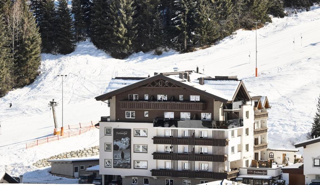 Hotel Feichtnerhof