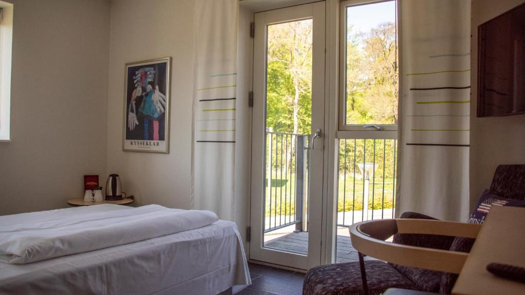 Hotel Strandtangen photo 1