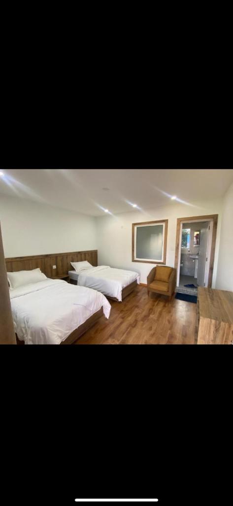 Ananda Bilas Agro Resort photo 2