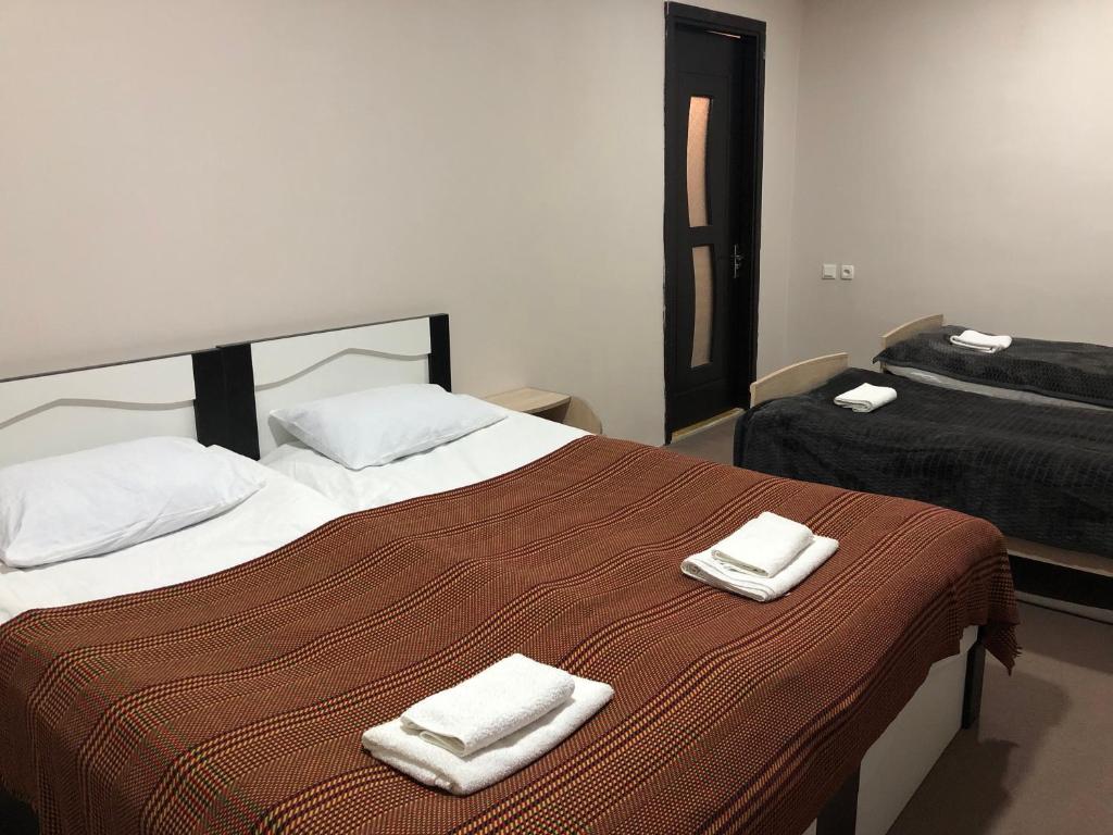 Guest House Vanda photo 3