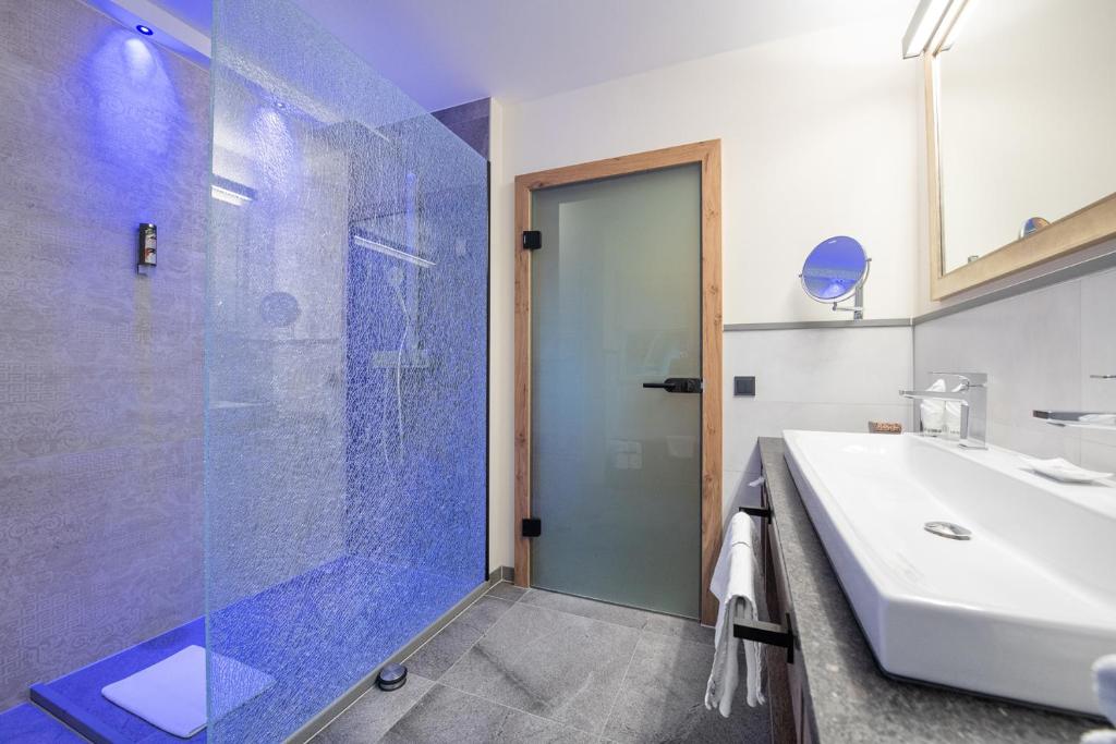 Hotel Alpina Wellness & Spa Resort photo 4