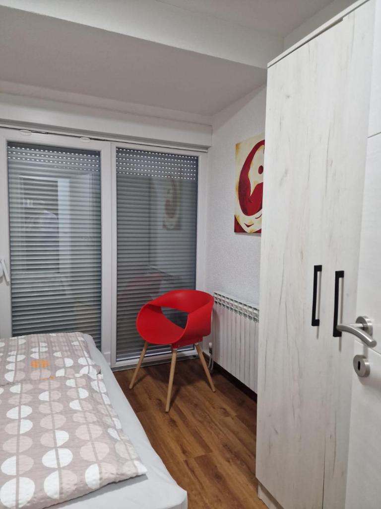 Apartments Gradiska photo 4