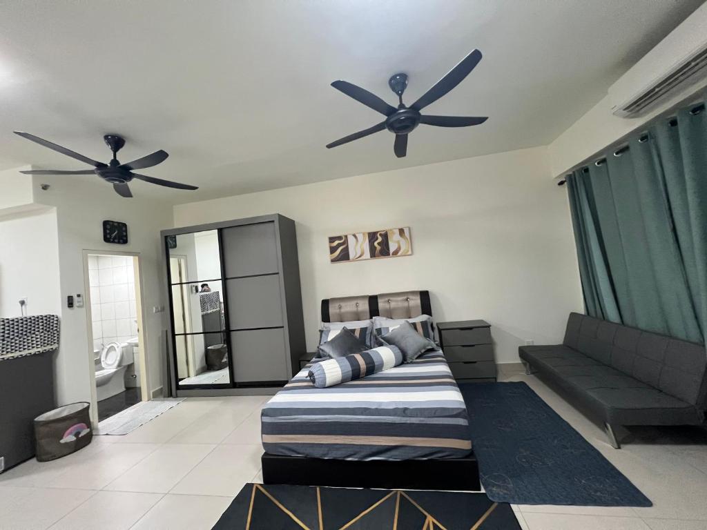 Edusphere Suites by Mie’s Homestay photo 1
