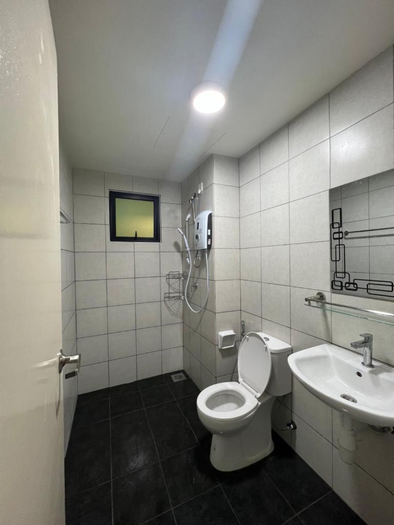Edusphere Suites by Mie’s Homestay photo 3