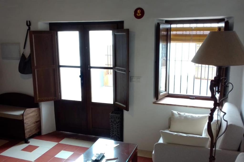 Mi Casita - Higuera de la Sierra photo 3