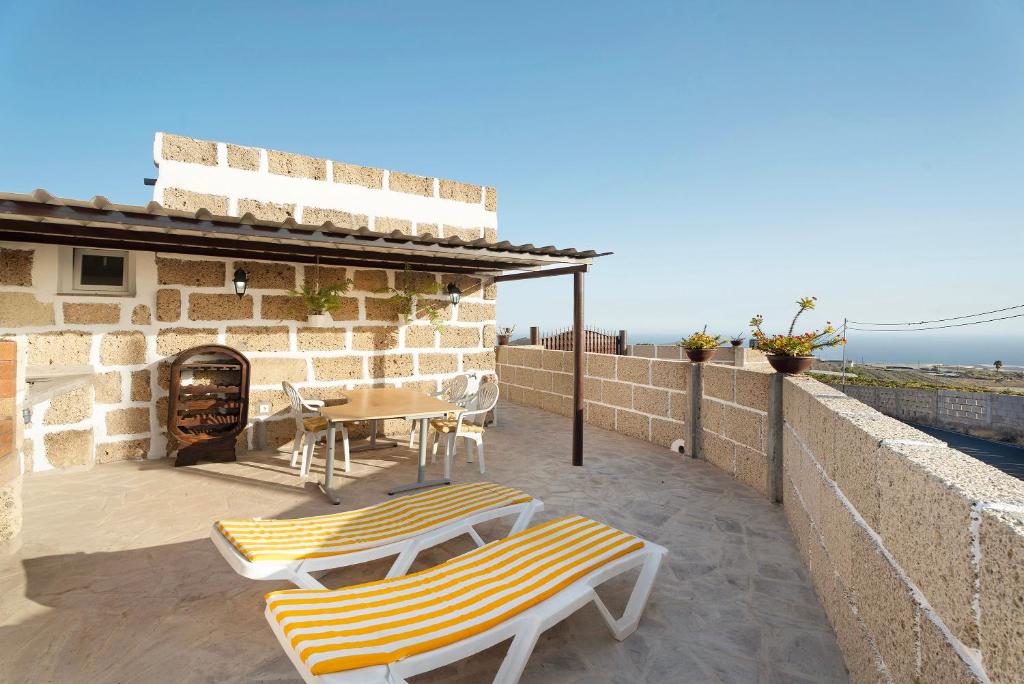 Finca Casa Eva By Paramount Holidays