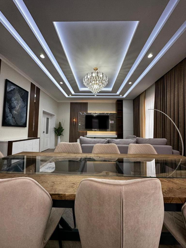 Villa Karakol photo 1