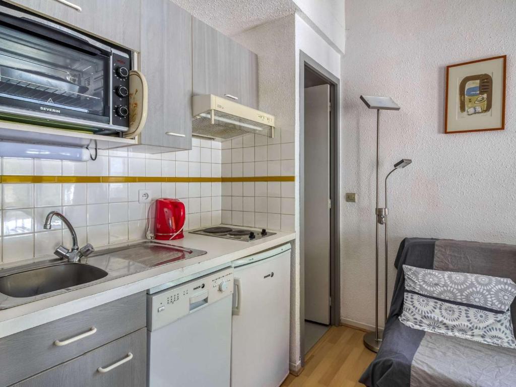 Appartement Barèges, 3 pièces, 6 personnes - FR-1-403-9 photo 3