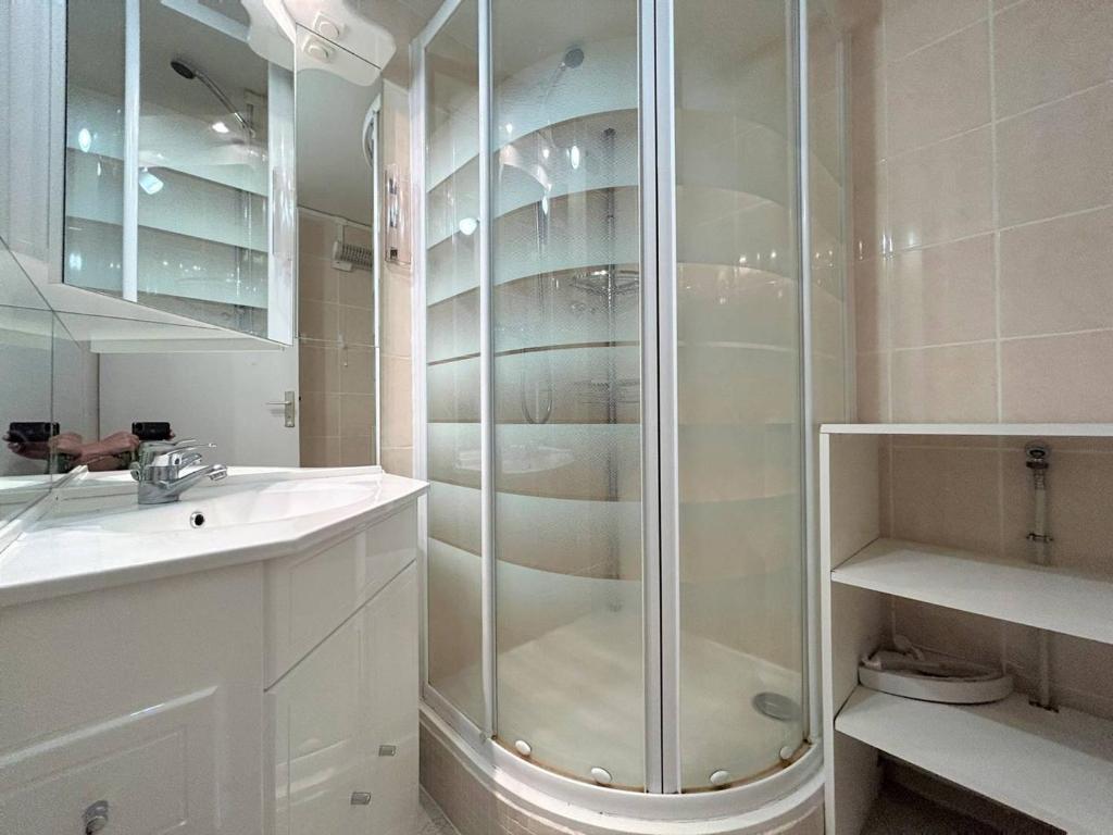 Appartement Vallouise-La Casse, 3 pièces, 6 personnes - FR-1-330G-25 photo 4