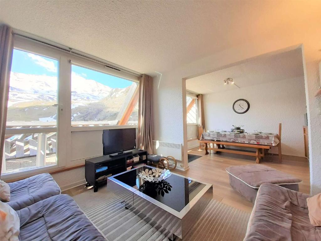 Appartement Piau-Engaly, 4 pièces, 8 personnes - FR-1-457-231 photo 1