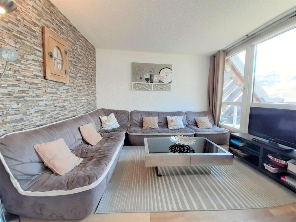 Appartement Piau-Engaly, 4 pièces, 8 personnes - FR-1-457-231