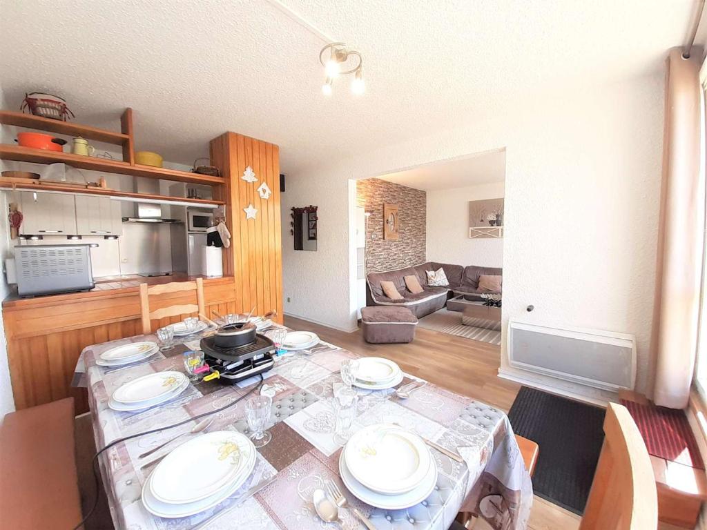 Appartement Piau-Engaly, 4 pièces, 8 personnes - FR-1-457-231 photo 3