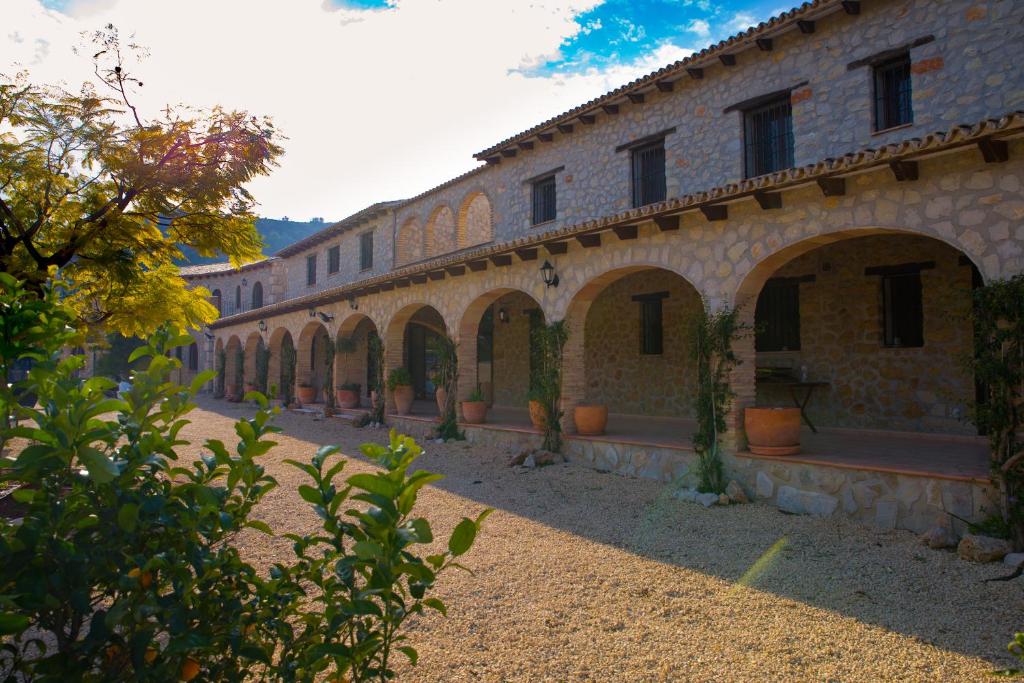 Mas la Pau Country House - Adults only photo 3