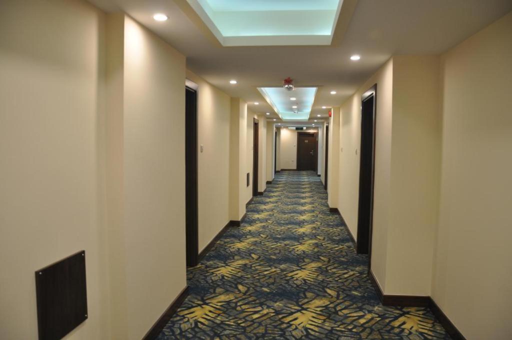 Sur Grand Hotel photo 2