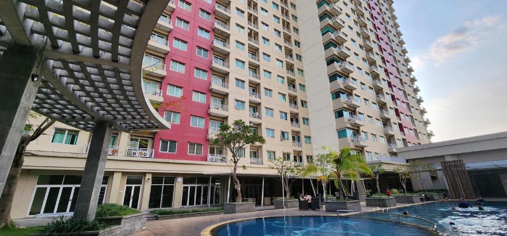 Apartemen Solo Paragon by Cariapartemen-id photo 2
