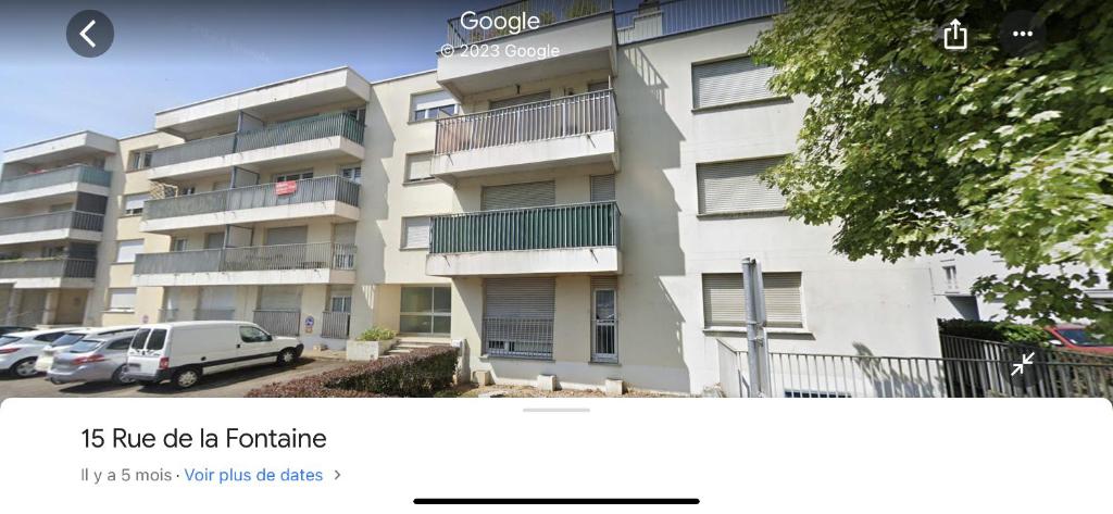 La Balastiere Metz Luxembourg Wifi Un-Séjour-à-Part photo 1