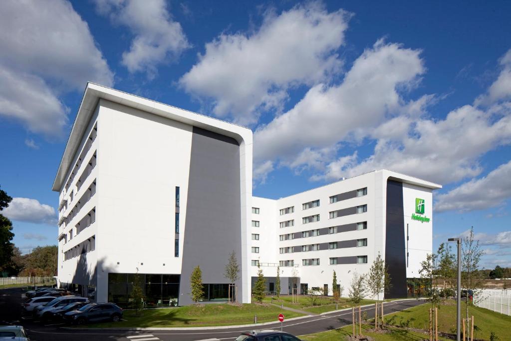 Holiday Inn Paris CDG Airport an IHG Hotel photo 4