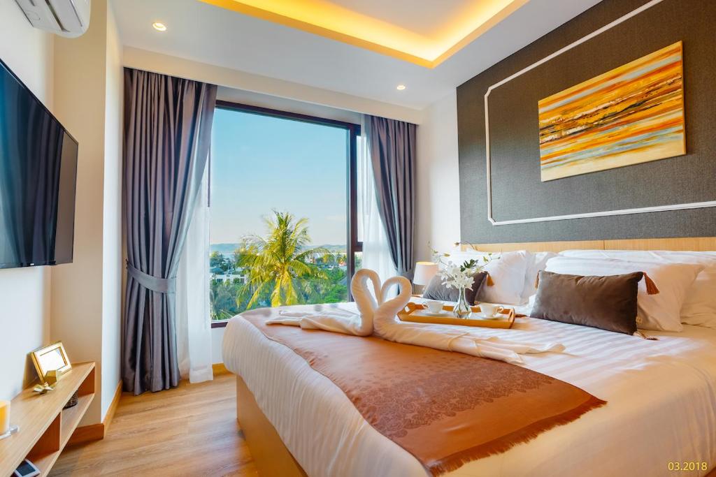 Aristo 2 Apartments by Beringela