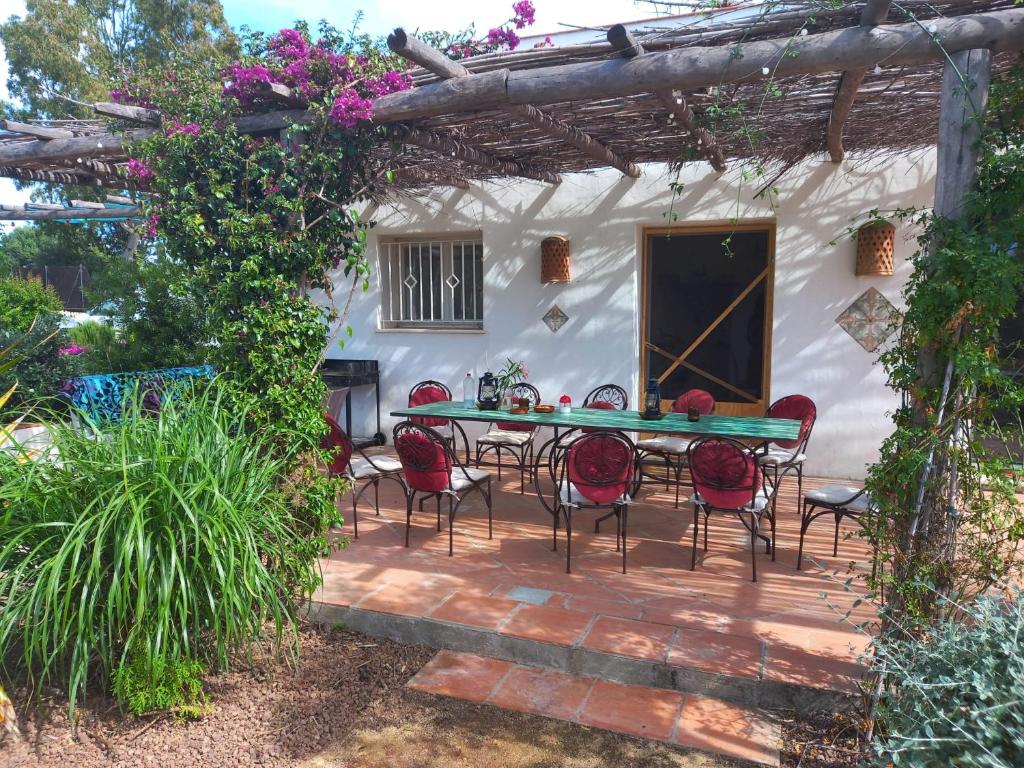 Milagro de Algar photo 1