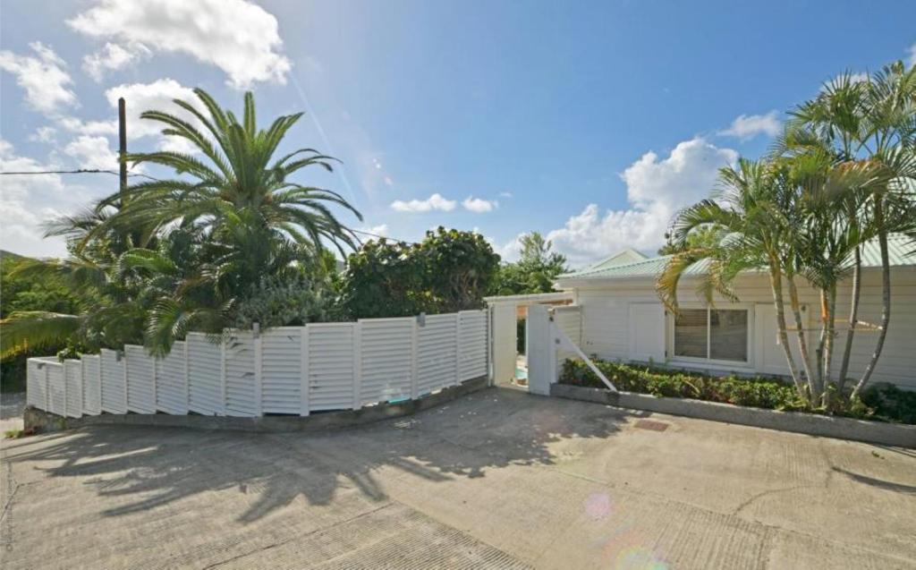 Saint Barth Villa 1 photo 3