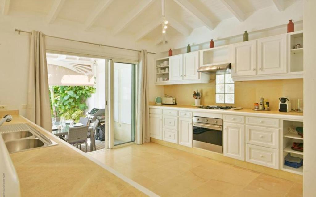 Saint Barth Villa 1 photo 4