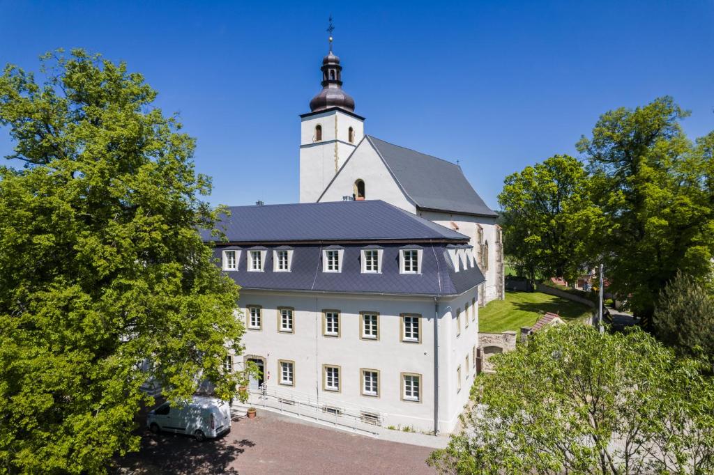 Dom "Na Szlaku Cysterskim"
